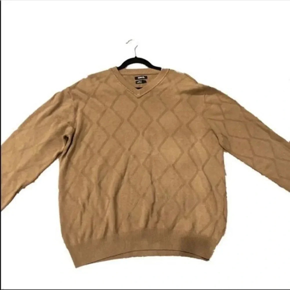 Ashworth men’s sweater - Picture 1 of 2